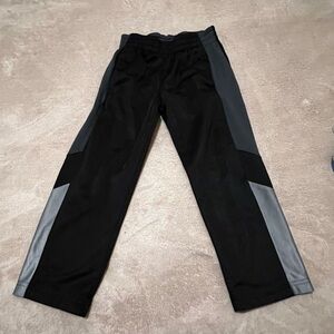 Boys Athletic Works Pants Sz 4 5